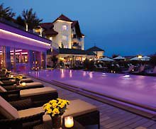 5 Sterne Wellnesshotel im Bayerischen Wald