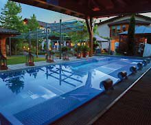 Bayerwald Gutschein mit Geschenkbox