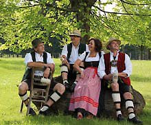 Gutschein kann auch eingelöst werden im 3-Sterne superior Hotel Langdorf Zur Post