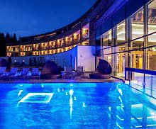 Reischlhof Wegscheid