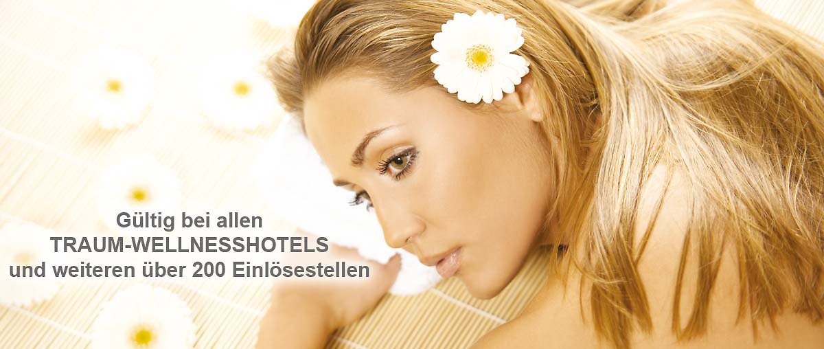 Bayerwald Gutscheine - der Hotelgutschein