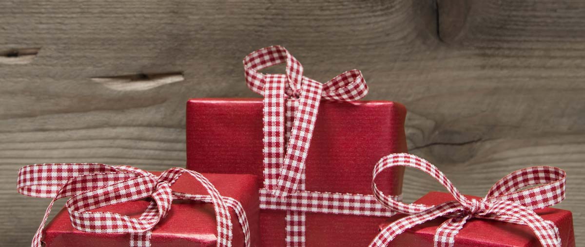 Der Gutschein zum Geburtstag